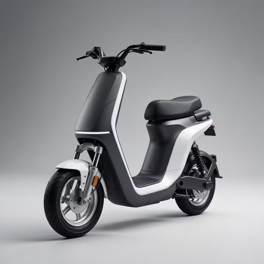 POWARCA K1 Kids Scooter