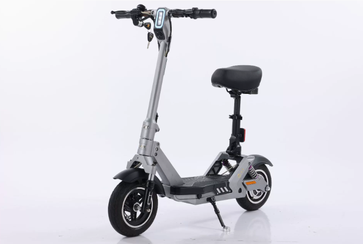 Mini Electric Scooter