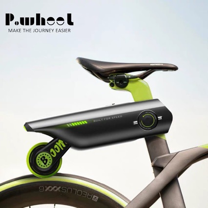 Electric booster